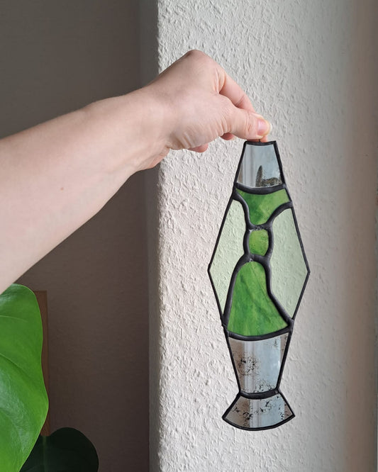 Lava lamp | 90ies nostalgia