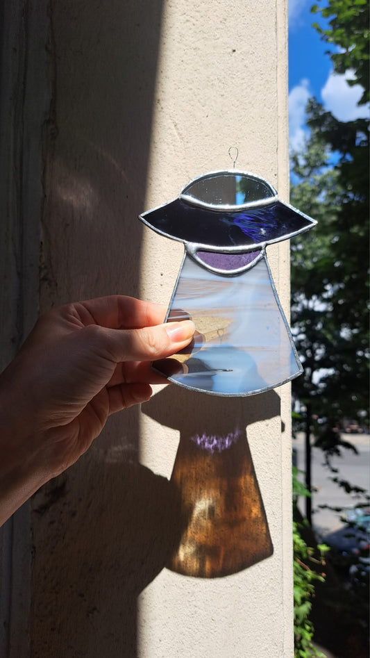 Alien Invastion | UFO